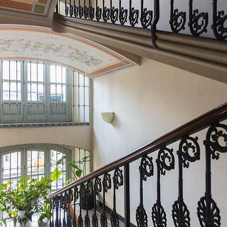 Casa Delle Colonne By Home A Porter Турин Екстер'єр фото