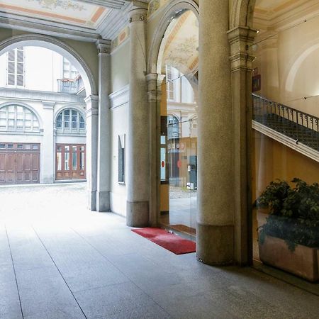 Casa Delle Colonne By Home A Porter Турин Екстер'єр фото