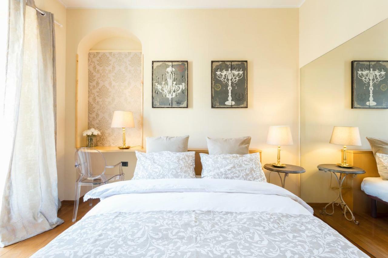 Casa Delle Colonne By Home A Porter Турин Екстер'єр фото