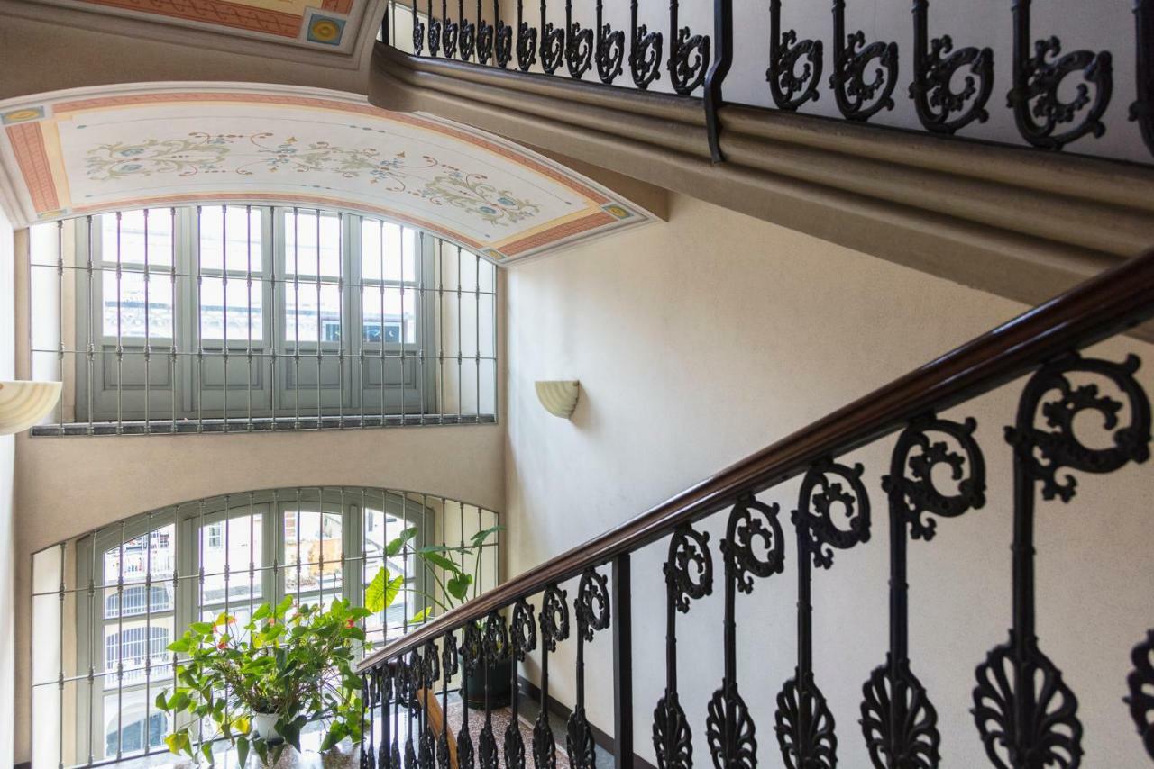 Casa Delle Colonne By Home A Porter Турин Екстер'єр фото